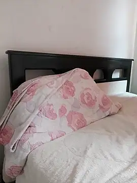 Miss-tetas online show from October 10, 5:34 pm