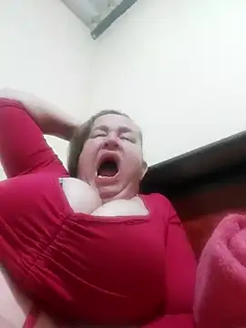 Miss-tetas online show from January 15, 2:05 am