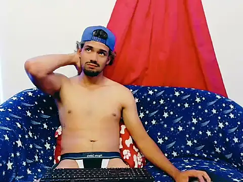 cristian-gp online show from October 10, 2:21 am