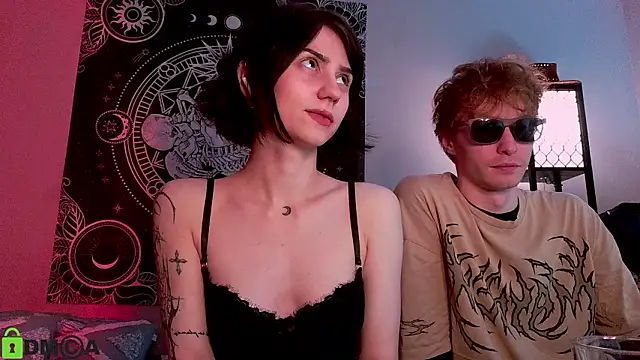 poisondevotion online show from March 6, 6:04 pm