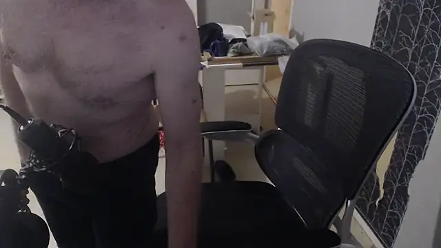 Ahriman58 online show from March 20, 4:06 am