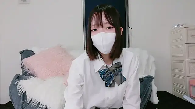 Azusa 128 online show from October 23, 10:47 am