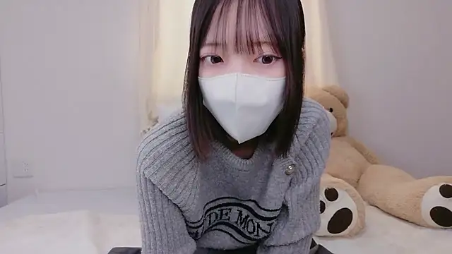 Azusa 128 online show from November 10, 6:34 am