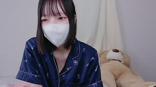 Azusa 128 online show from November 11, 10:48 am