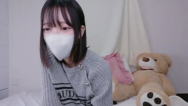 Azusa 128 online show from November 20, 8:03 am