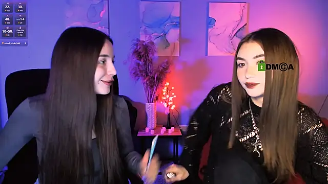 barbara crazy online show from November 8, 10:04 am