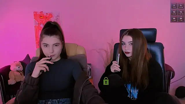 barbara crazy online show from November 16, 9:59 am