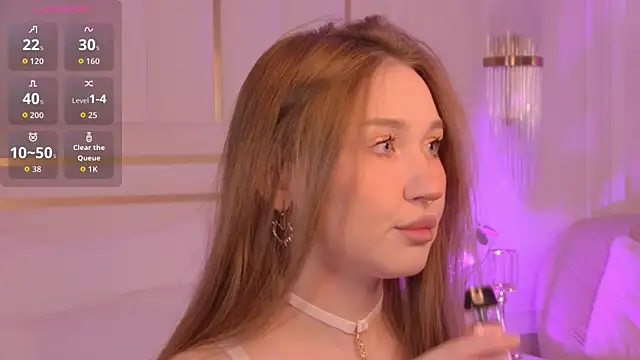 NancySmitts online show from October 27, 3:49 pm