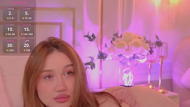 NancySmitts online show from November 10, 4:17 pm