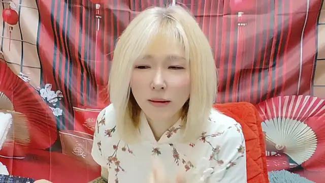 kimagure-fu- online show from May 19, 1:39 pm