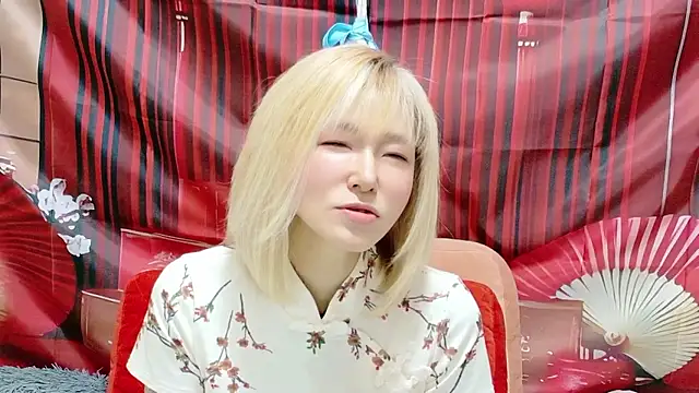 kimagure-fu- online show from May 21, 1:51 pm