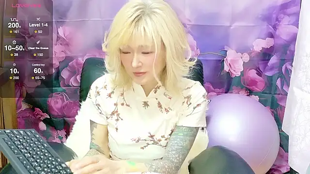 kimagure-fu- online show from May 23, 1:48 pm