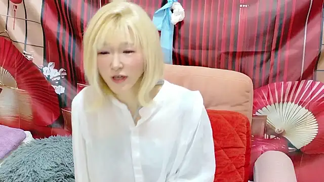 kimagure-fu- online show from May 28, 1:41 pm