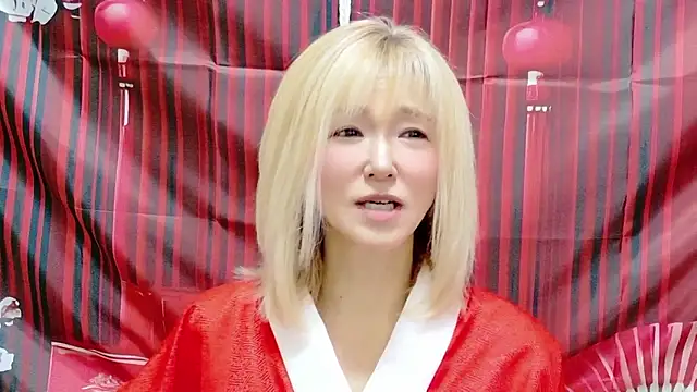 kimagure-fu- online show from June 11, 1:42 pm