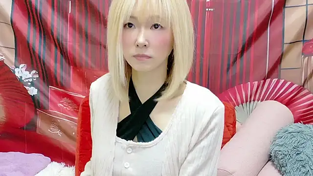 kimagure-fu- online show from June 18, 1:59 pm