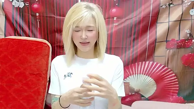 kimagure-fu- online show from June 19, 1:37 pm