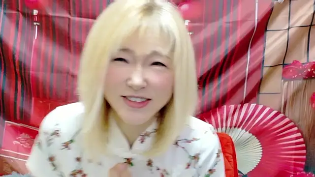kimagure-fu- online show from July 11, 1:36 pm
