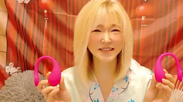 kimagure-fu- online show from July 14, 8:03 pm