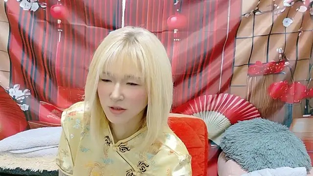 kimagure-fu- online show from July 16, 8:04 pm