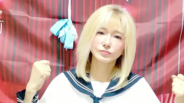 kimagure-fu- online show from July 18, 8:07 am