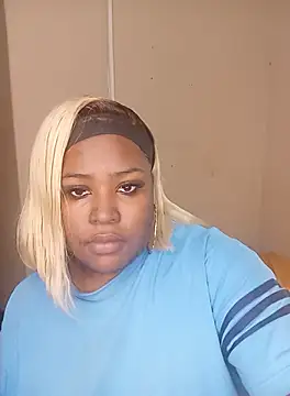 SexyEbonyy  online show from September 20, 8:37 am