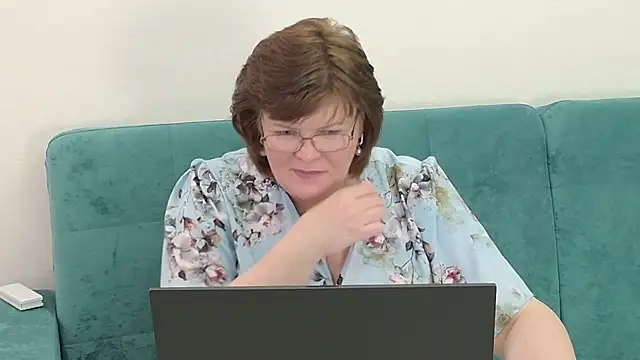 Sandra Sunrise online show from October 6, 11:18 am