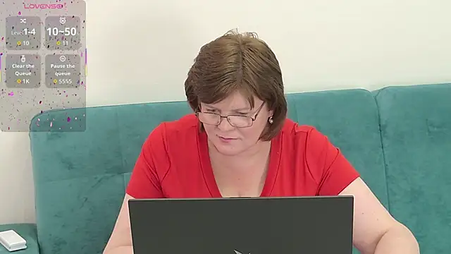 Sandra Sunrise online show from October 7, 12:24 pm