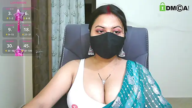 SassyWildCouple online show from June 4, 5:41 pm