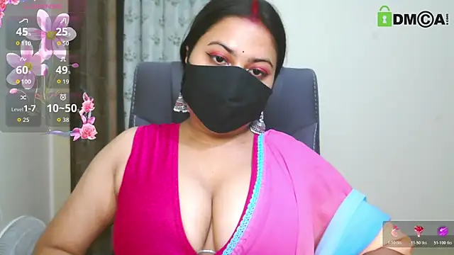 SassyWildCouple online show from June 11, 4:16 pm
