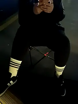 Hanzadekerem online show from October 30, 6:19 pm