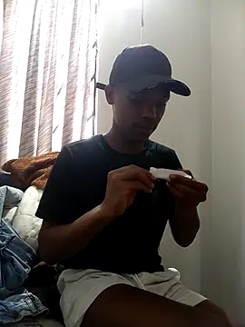 KinkyJ  online show from September 21, 11:23 am