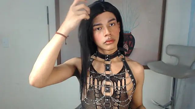 Snapshot of Kaoriimatsuii chatting on September 12, 12:27 pm Kaoriimatsuii online show from September 12, 12:27 pm