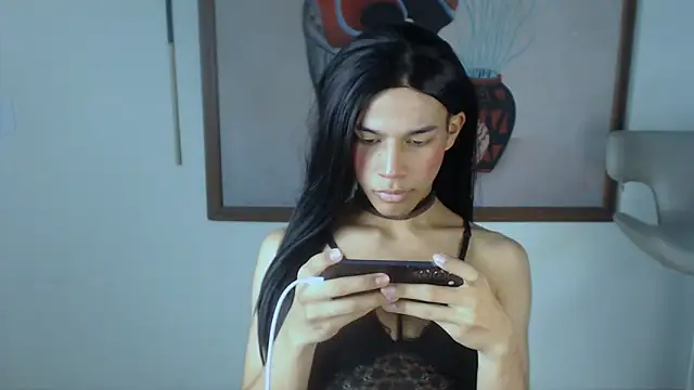 Snapshot of Kaoriimatsuii chatting on September 28, 9:25 am Kaoriimatsuii online show from September 28, 9:25 am