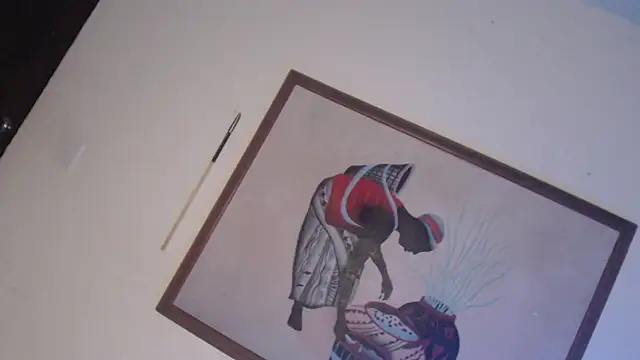 Snapshot of Kaoriimatsuii chatting on November 1, 11:51 pm Kaoriimatsuii online show from November 1, 11:51 pm