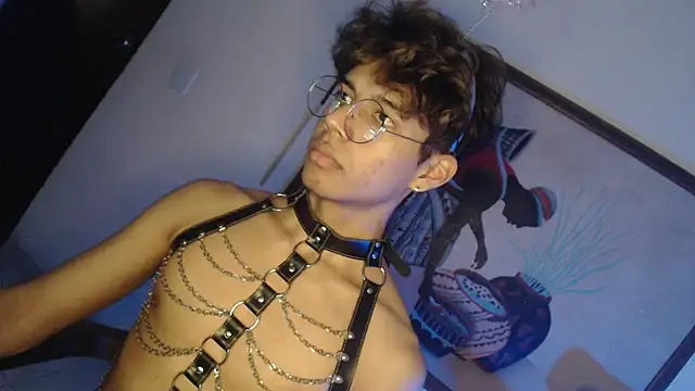 Snapshot of Kaoriimatsuii chatting on November 3, 5:20 am Kaoriimatsuii online show from November 3, 5:20 am