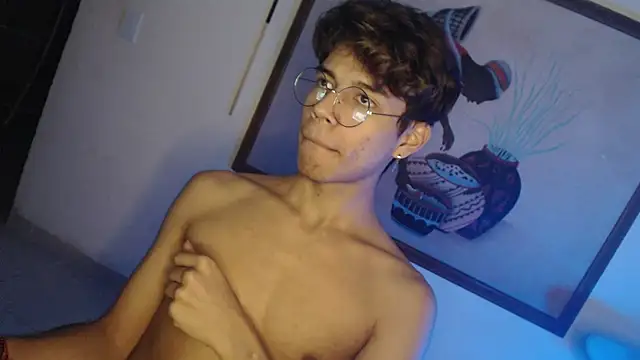 Snapshot of Kaoriimatsuii chatting on November 7, 8:25 am Kaoriimatsuii online show from November 7, 8:25 am