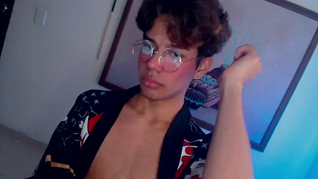 Snapshot of Kaoriimatsuii chatting on November 20, 2:06 pm Kaoriimatsuii online show from November 20, 2:06 pm