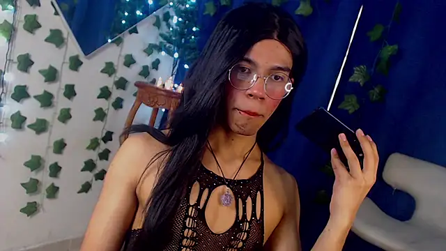 Snapshot of Kaoriimatsuii chatting on November 22, 2:38 pm Kaoriimatsuii online show from November 22, 2:38 pm