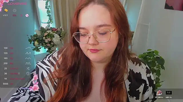 Neko Moor online show from September 30, 8:36 pm