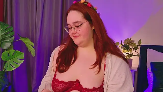 Neko Moor online show from March 7, 8:39 pm