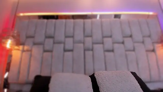 LissyConan online show from December 22, 10:51 pm