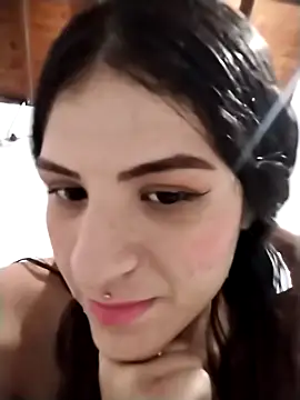 Teffy chell online show from October 6, 9:56 pm