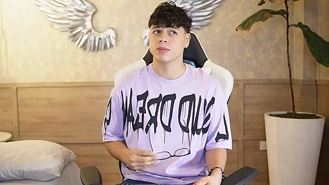 Ethan occonor online show from September 29, 12:43 pm