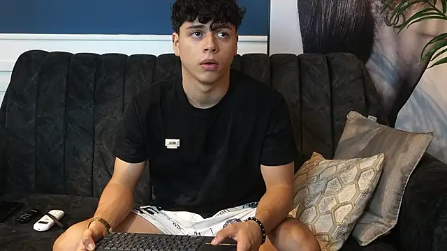 Ethan occonor online show from October 15, 12:11 am