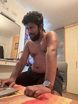 CrazyShashank online show from October 26, 1:06 pm