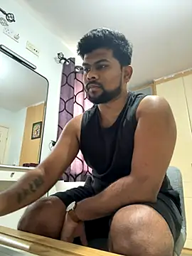 CrazyShashank online show from November 9, 2:15 pm