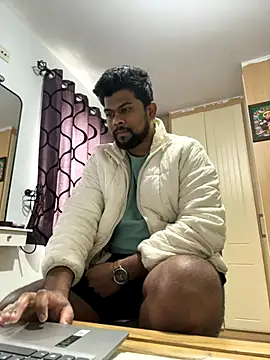 CrazyShashank online show from November 30, 12:42 pm