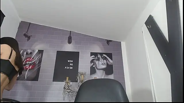 aleesha cameron02 online show from October 1, 7:09 pm