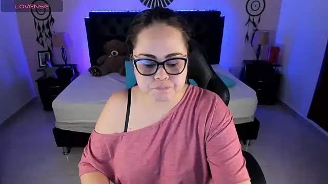 LolaVillalobos online show from July 4, 11:38 am