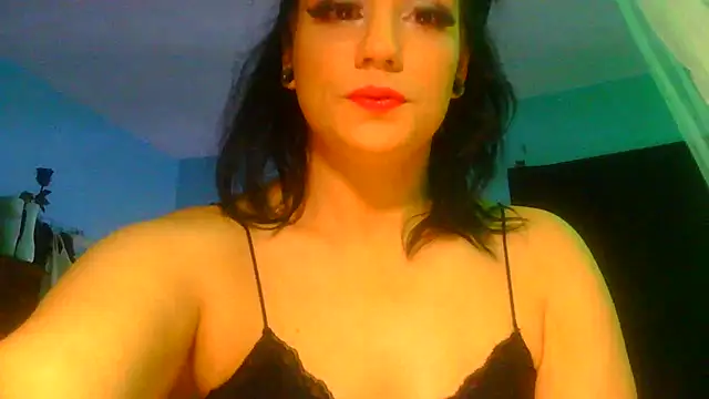 ovmilf online show from January 9, 3:37 pm